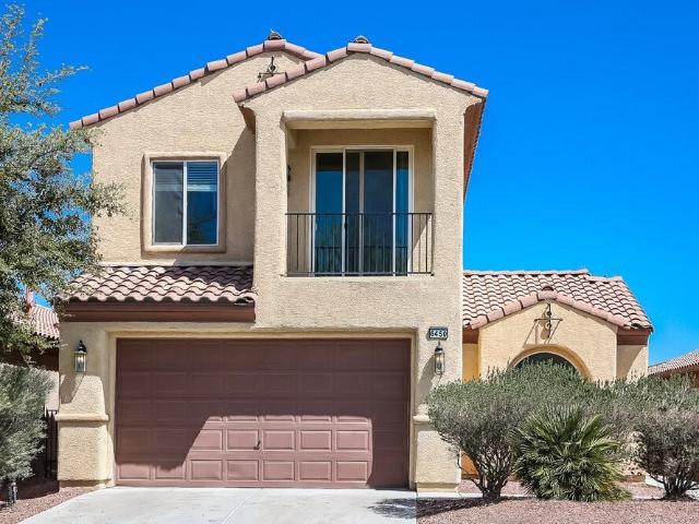 House for rent in North Las Vegas, Nevada