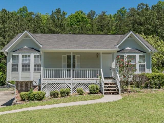 House for rent in Pinson, Jefferson County