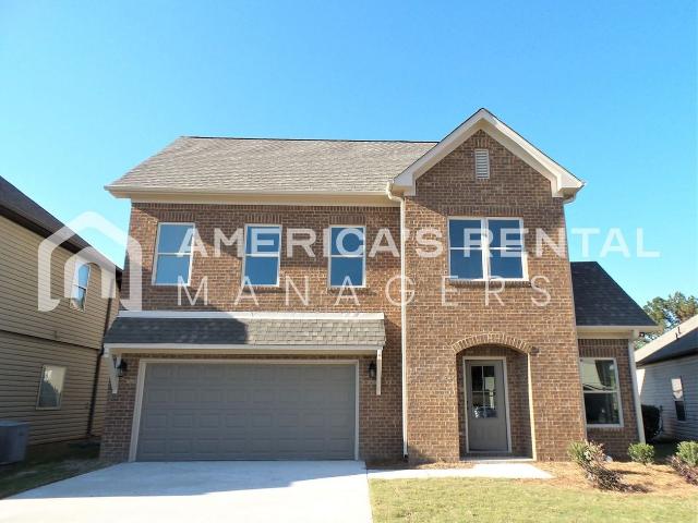 House for rent in Alabama