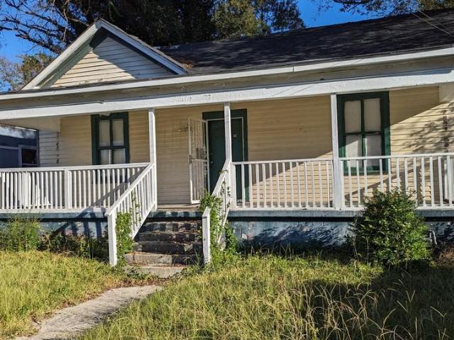 House for rent in Macon, Georgia