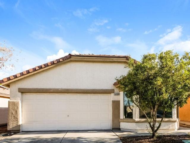 House for rent in Las Vegas, Nevada