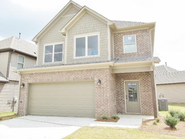 House for rent in Alabama