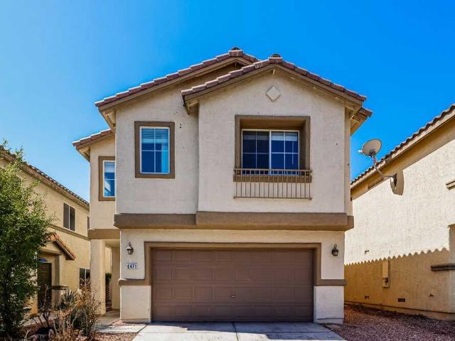 House for rent in Nevada