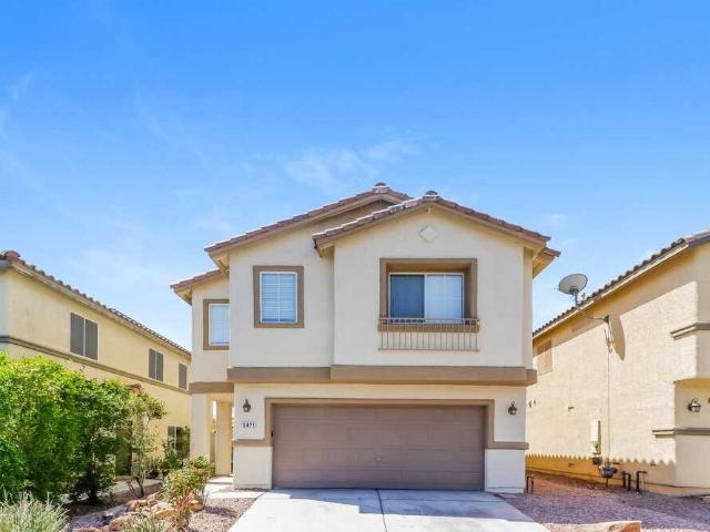 House for rent in Nevada