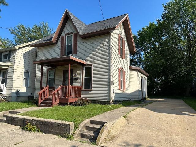 House for rent in Grand Rapids