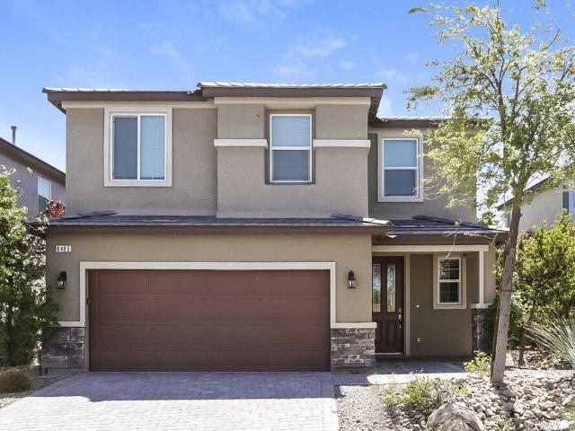House for rent in Las Vegas, Nevada