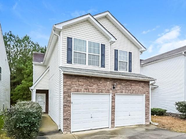 House for rent in Clayton, Georgia