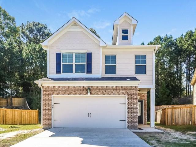 House for rent in Atlanta, Fulton County