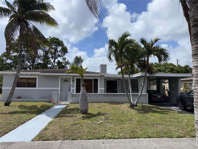 House for rent in Fort Lauderdale, Florida