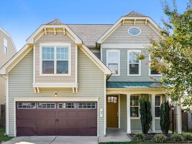 House for rent in Wake, North Carolina