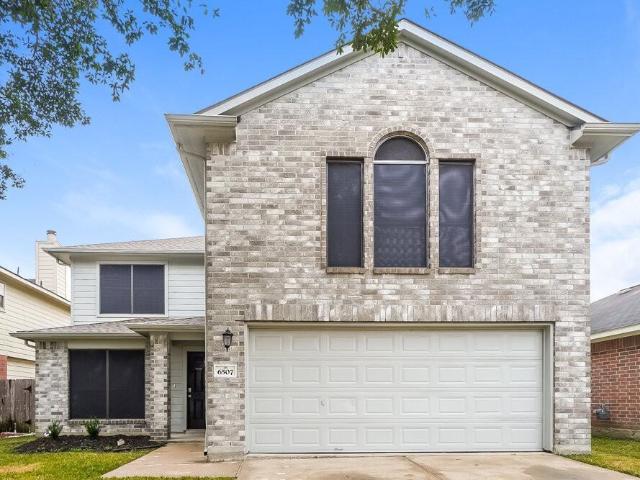 House for rent in Harris, Texas