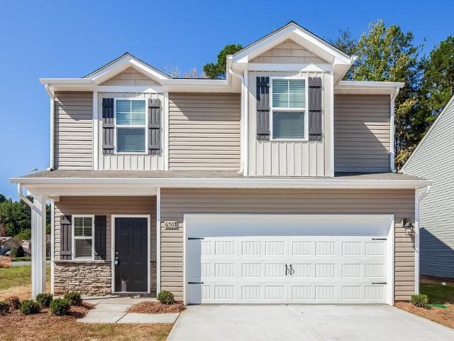House for rent in Mecklenburg, North Carolina