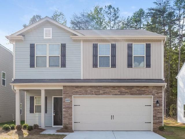 House for rent in Mecklenburg, North Carolina