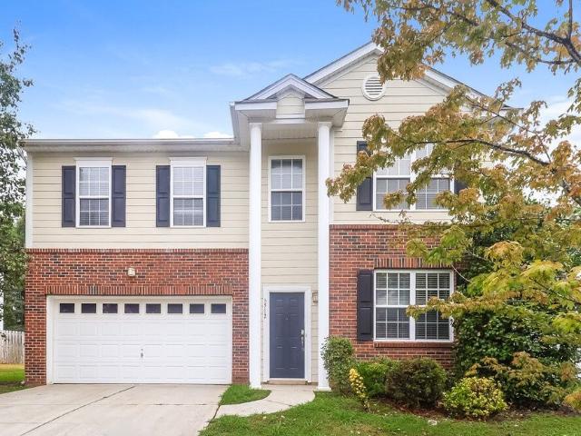 House for rent in Wesley Oaks, Waxhaw