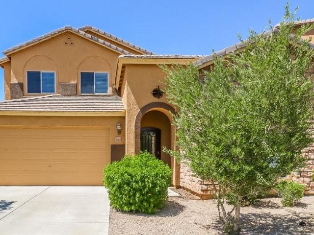 House for rent in Laveen, Arizona