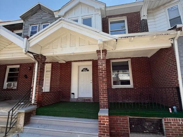 House for rent in Philadelphia, Pennsylvania