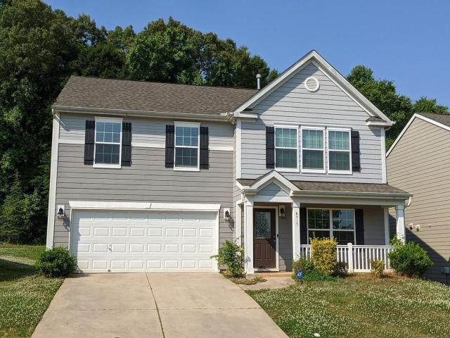 House for rent in Mecklenburg, North Carolina