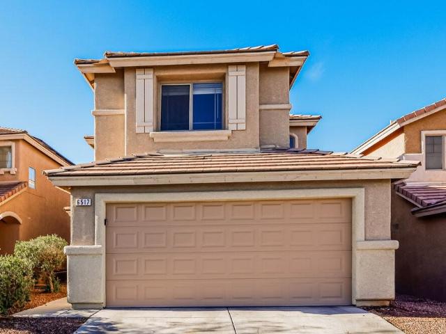 House for rent in Las Vegas, Nevada
