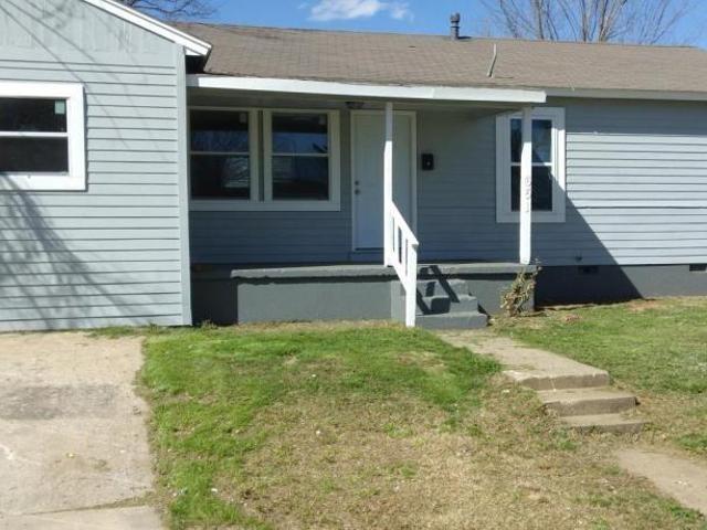 House for rent in Hawthorne, Tulsa