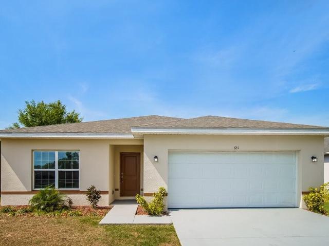 House for rent in Florida