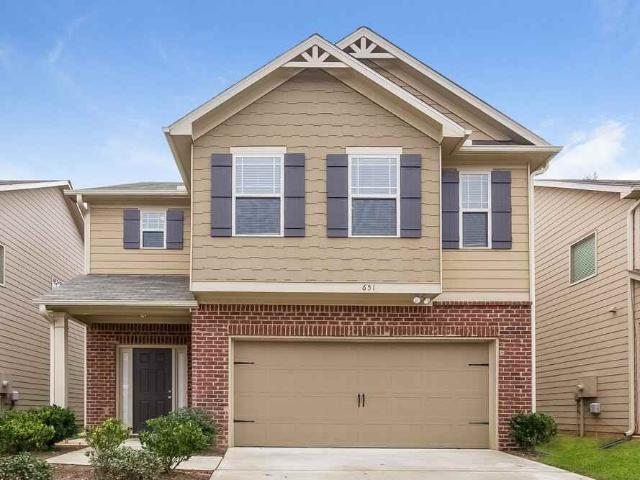 House for rent in Loganville, Georgia