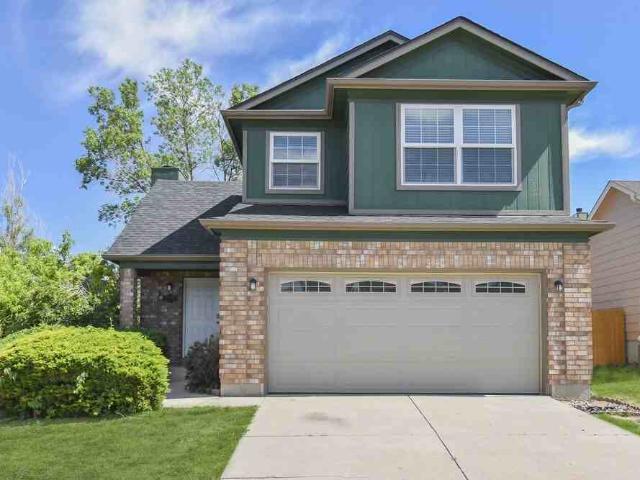 House for rent in Colorado Springs, Colorado