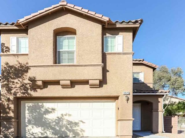 House for rent in North Las Vegas, Nevada
