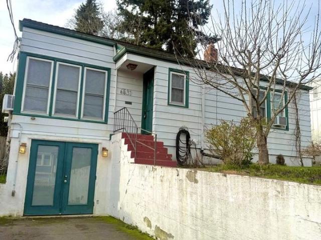 House for rent in Seattle, Washington
