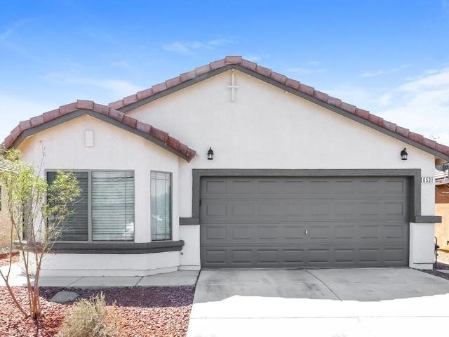 House for rent in Las Vegas, Nevada