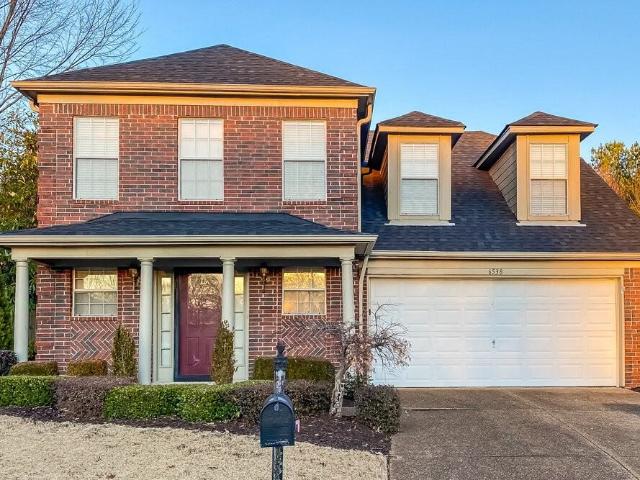 House for rent in Tennessee