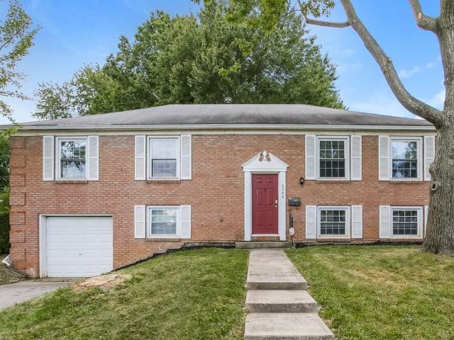 House for rent in Columbus, Ohio