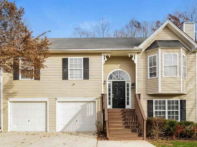 House for rent in Douglasville, Georgia