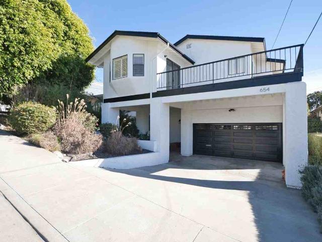 House for rent in Hermosa Beach, California