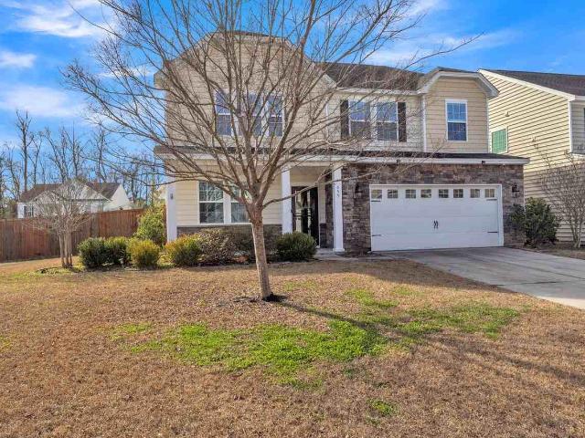 House for rent in Moncks Corner, South Carolina