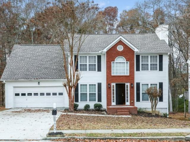 House for rent in Lawrenceville, Georgia