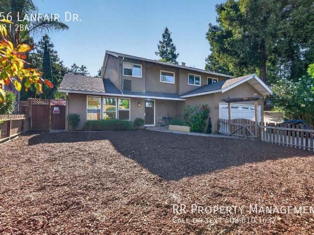House for rent in San Jose, Santa Clara County