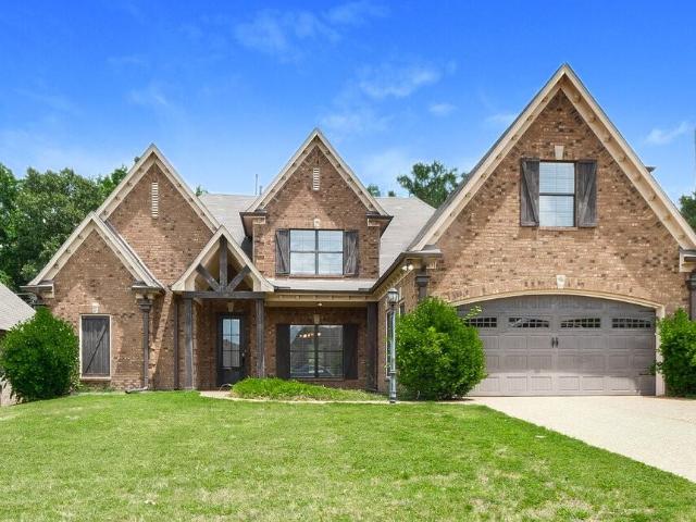 House for rent in Tennessee