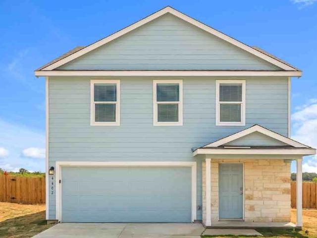 House for rent in San Antonio, Bexar County