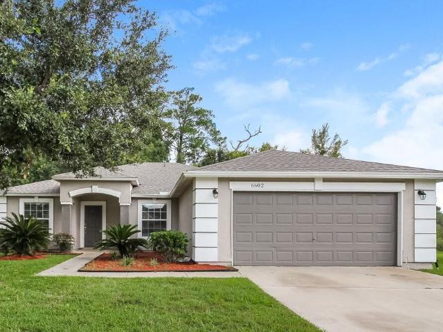 House for rent in Jacksonville, Florida