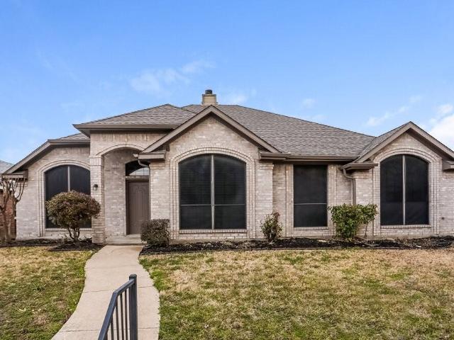 House for rent in Rowlett, Texas