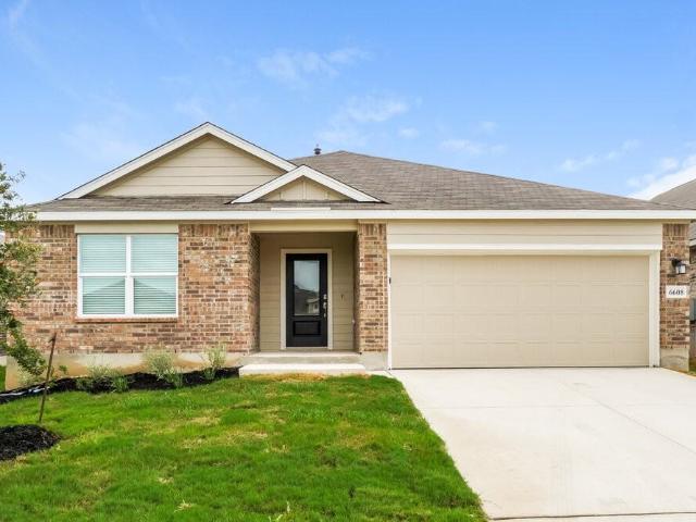 House for rent in Leesville, Texas