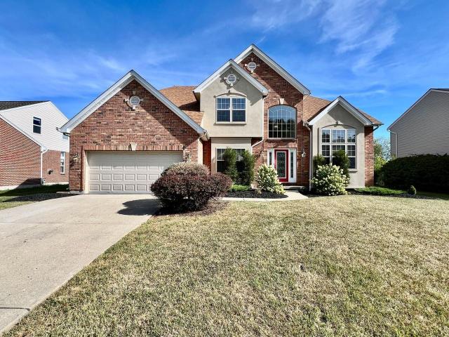 House for rent in Mason, Ohio