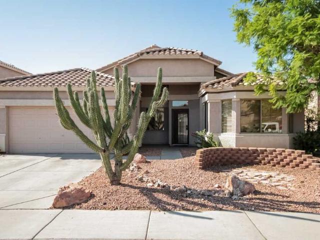 House for rent in Laveen, Arizona