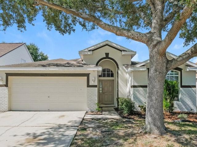 House for rent in Apollo Beach, Florida