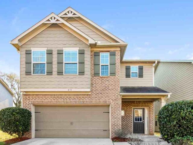 House for rent in Loganville, Georgia