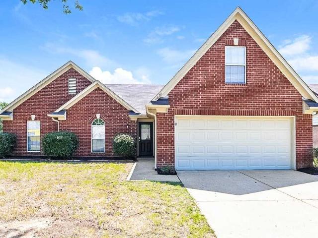 House for rent in Horn Lake, Mississippi