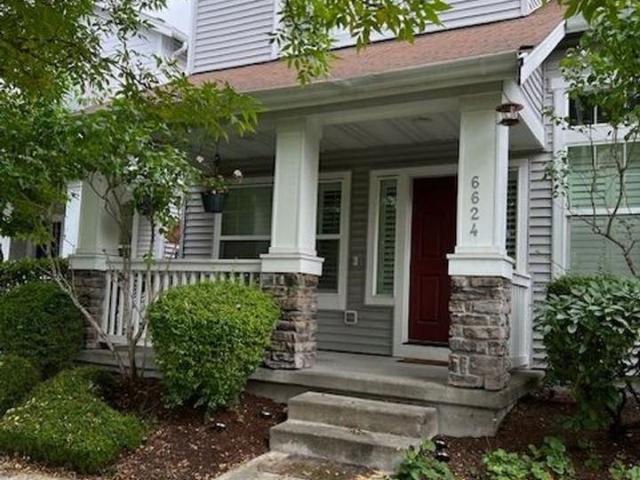 House for rent in Auburn, Washington