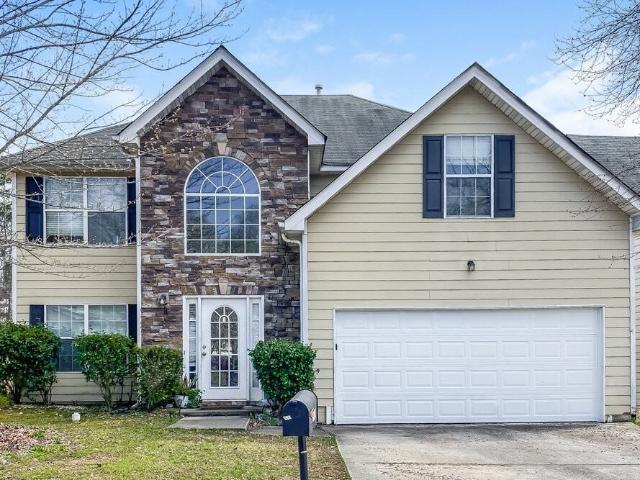House for rent in Atlanta, Georgia