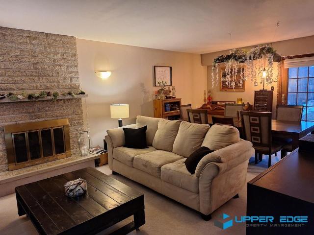 House for rent in East St. Paul, Manitoba