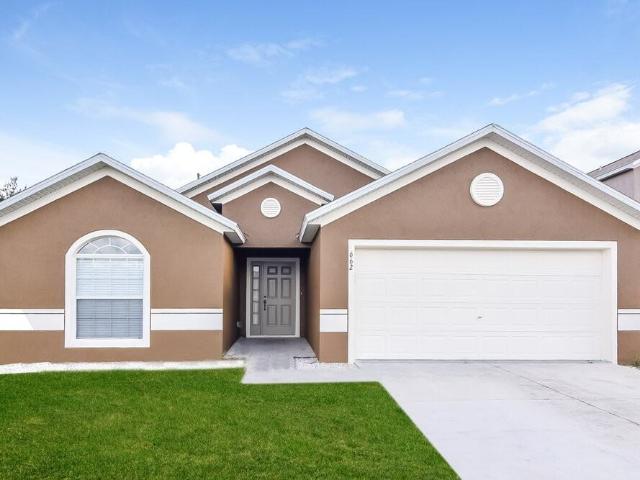 House for rent in Davenport, Florida